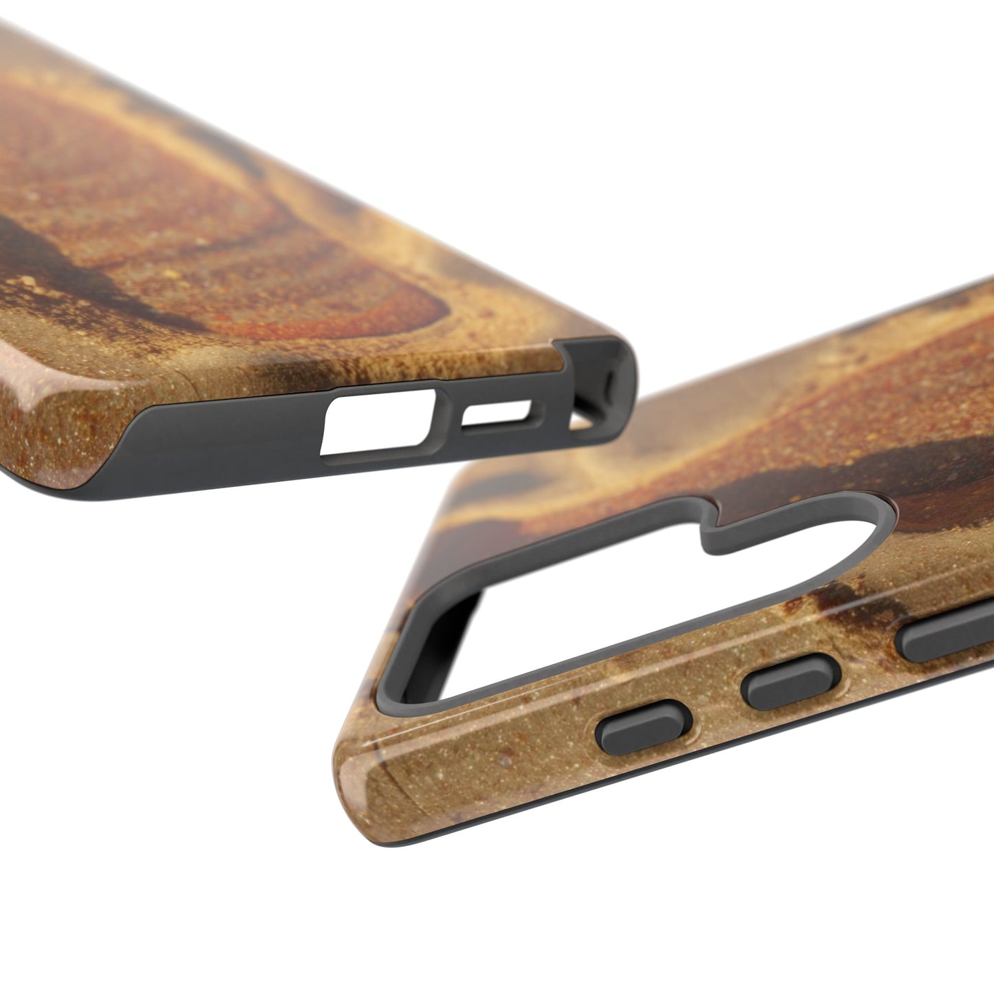 Sand Footprint Phone Case
