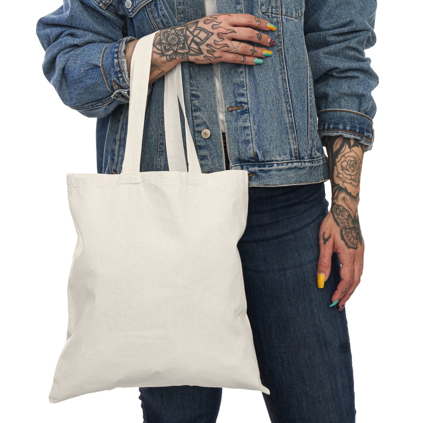 Leopard Cat Tote Bag with Floral Design, Eco-Friendly Shopping Bag, Gift for Nature Lovers, Reusable Tote, Boho Chic Bag